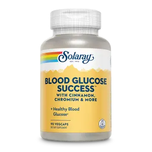 Blood Glucose Success