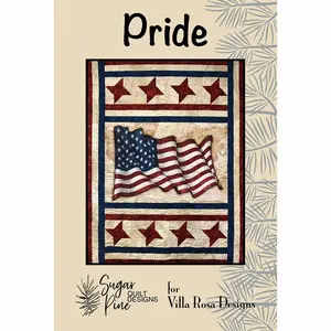 Pride Quilt Pattern