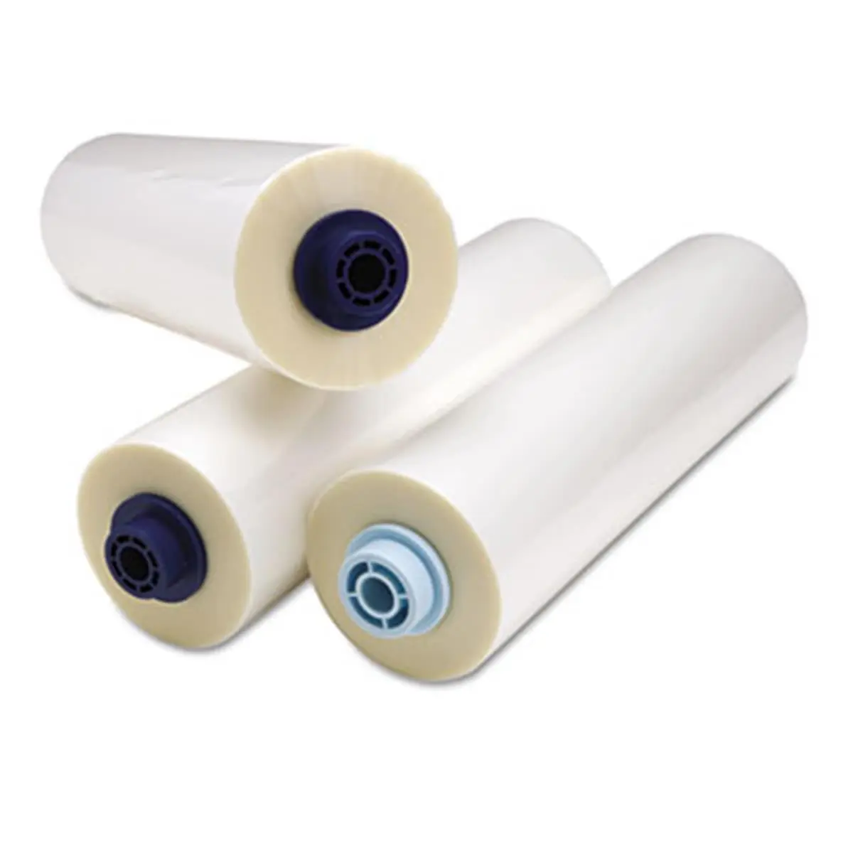 GBC  Sprint EZload Film 5 mil 11.5 in. x 100 ft. Clear Glossy Finish