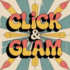 Click & Glam