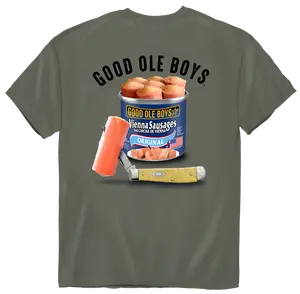 Good Ole Boys | Vienna Sausages GB7026
