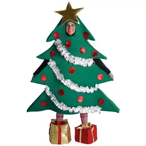 Christmas Tree Costume