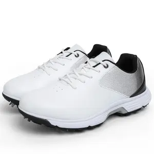 Thestron 616 men's golfshoes Men's sport casual shoes