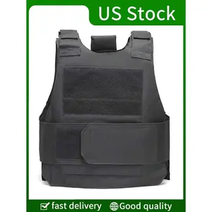 Popular Outdoor Quick Release Tactical Vest, Outdoor Gear