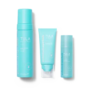 Acne Clearing Routine