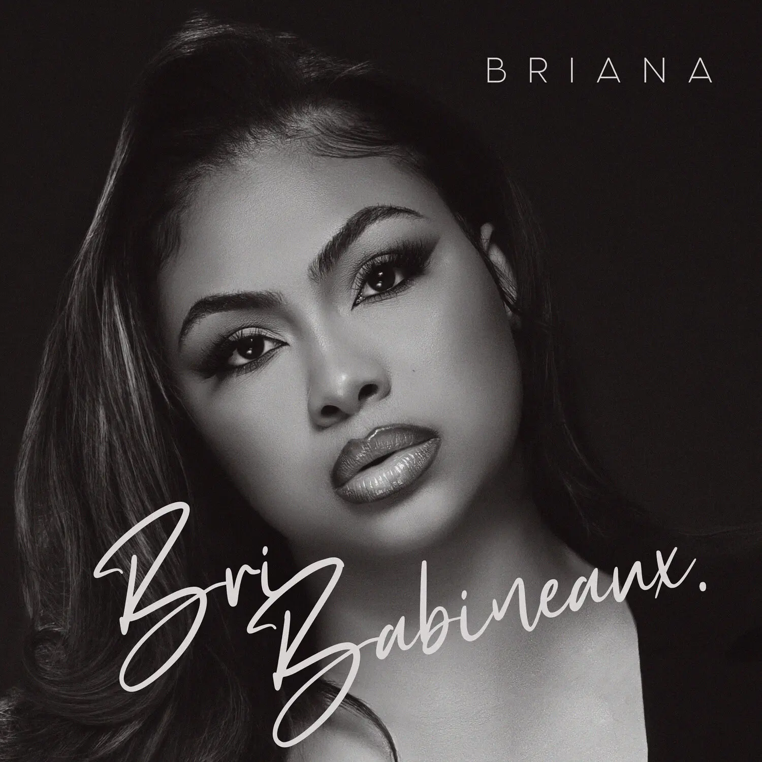 Bri Babineaux - Briana  [COMPACT DISC - CD]