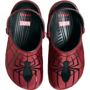 Crocs Adult Classic Spider-Man Clogs