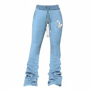 BABY PHAT PURRRFECT SWEATPANTS