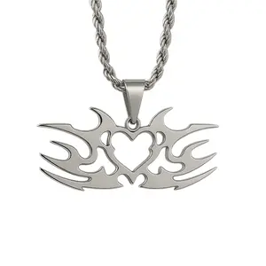 Heart Chain Heart Chain