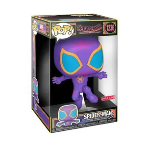 Funko Jumbo POP! Spider-Man: Across the Spiderverse – Spider-Man
