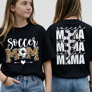 Soccer Mom T-shirtBundle,Coquette Soccer Bow Sublimation,Game Day Vibes T-shirt,Soccer Mom T-shirt,Retro Soccer Mama Aesthetic,Soccer Coquette T-shirt