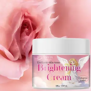 Feromon Cupid Body Cream, Hydrating Body Blend, Body Care, Brightening, Moisturizing, Hydrating & Nourishing, Smooth & Soft Texture, Ideal for Daily Use, Dates, Commuting, Long-Lasting Scent, Fragrance, Scented, Moisturizer