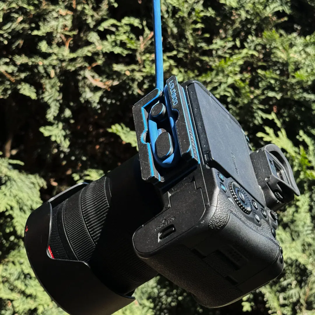 Loloboo Tethering Block – 3D Edition