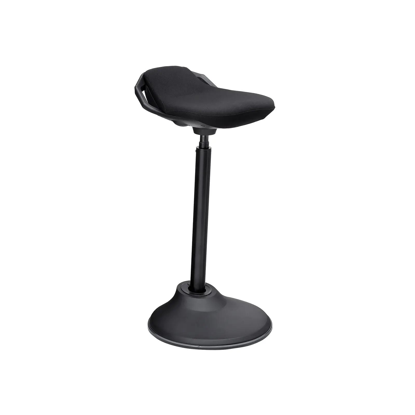 SONGMICS Adjustable Ergonomic Computer Chair for Office, Commercial Furniture Standing Desk Companion, Adjustable Ergonomic Chair, Desk Chair