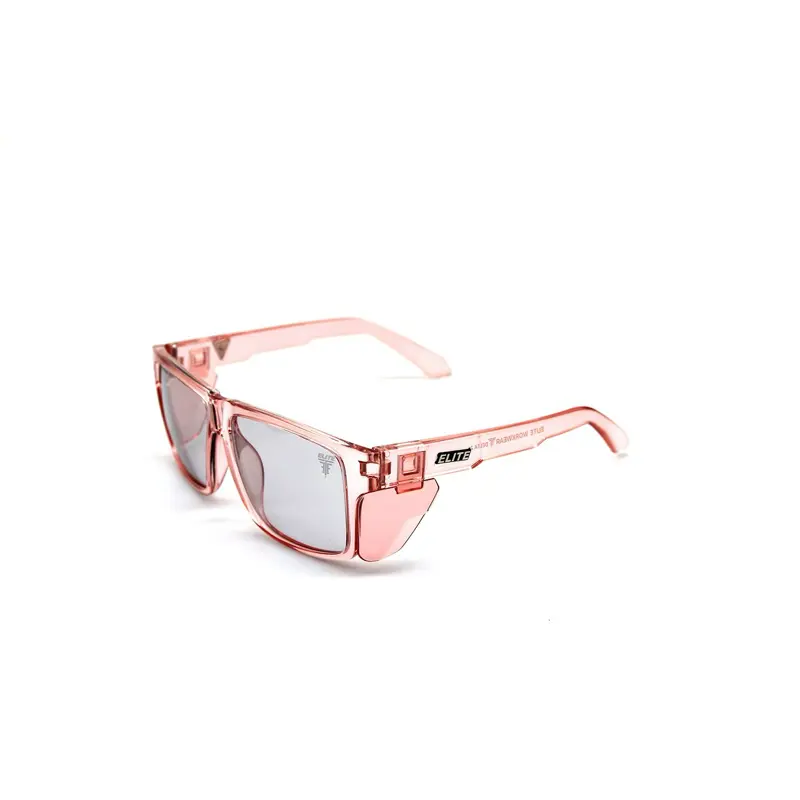 ELITE DELTA PINK TRANSITION