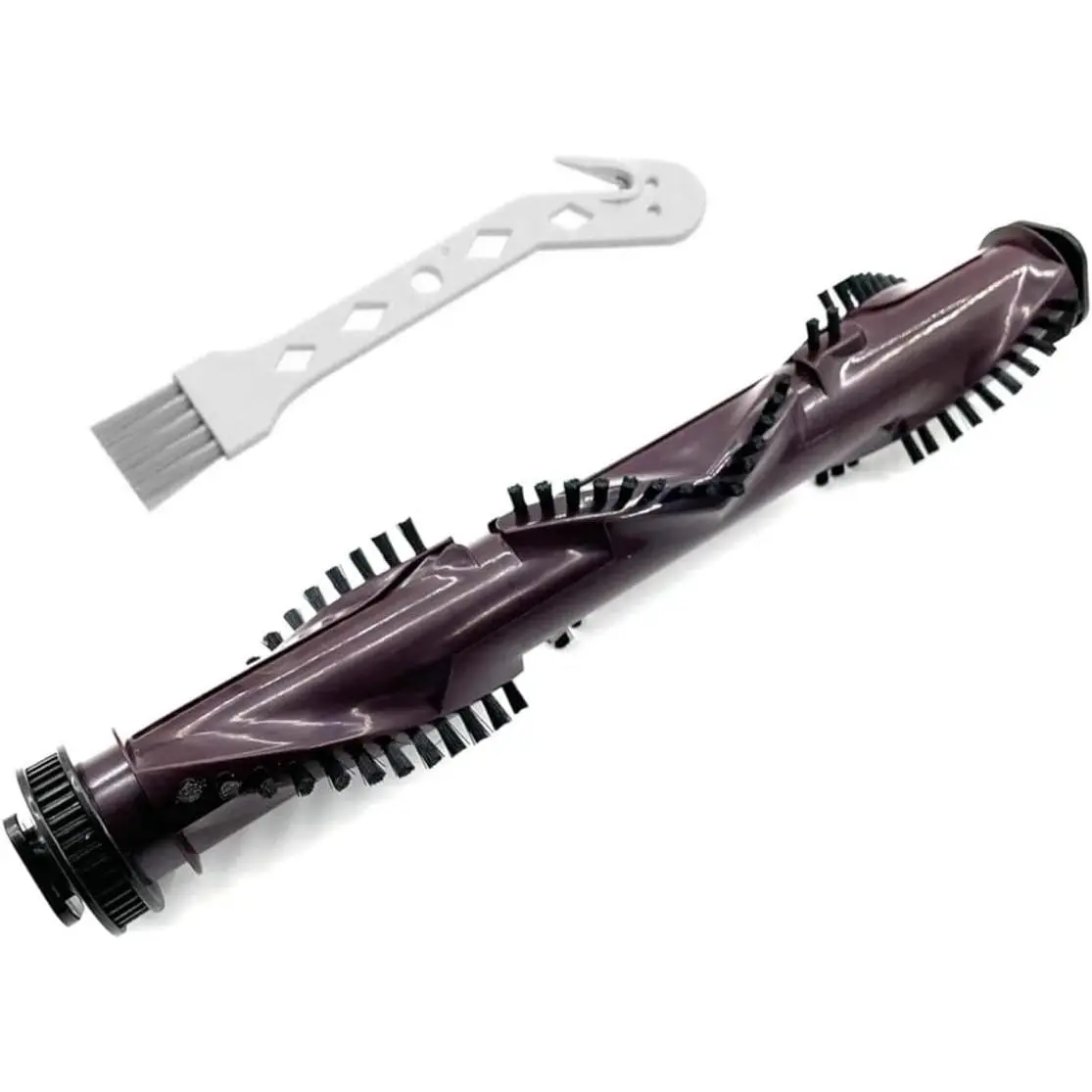 NV752 11.8in Vacuum Roll Brush Replacement Parts Compatible with Shark Rotator Powert-Away TruePet NV680 NV681 NV752 NV755 UV795 Vacuum Cleaner Replacement Accessories