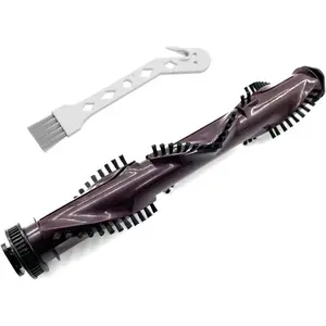 NV752 11.8in Vacuum Roll Brush Replacement Parts Compatible with Shark Rotator Powert-Away TruePet NV680 NV681 NV752 NV755 UV795 Vacuum Cleaner Replacement Accessories