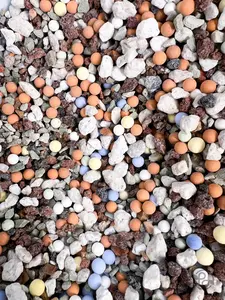 Funfetti Pon – Soilless Mix (mineral based mix) (4lbs)