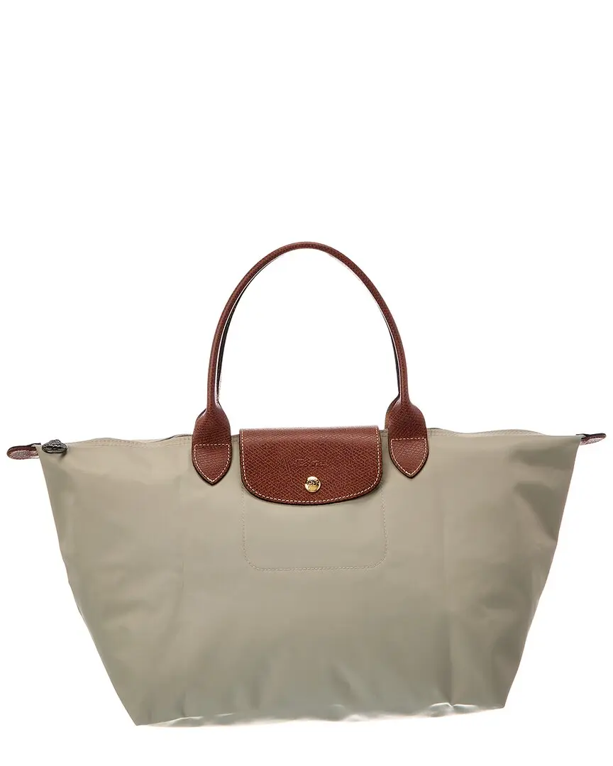 Longchamp Le Pliage Original Large Handbag