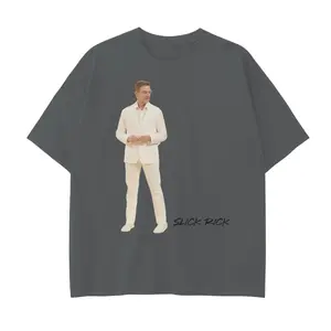 'Slick" Rick Pitino Sports Graphic Tee