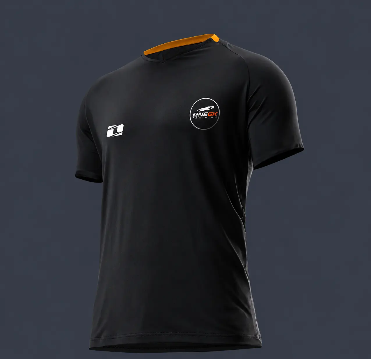 GK TRAINING SHIRT