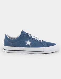 CONVERSE CONS One Star Pro Shoes