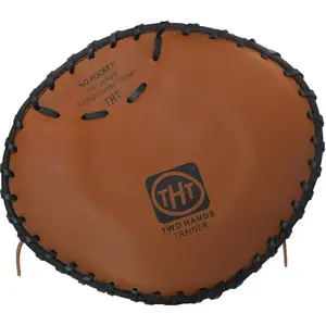 Two Hands Trainer 9 Pancake Glove - Regular