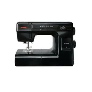 Janome HD3000BE Heavy Duty Sewing and Quilting Machine