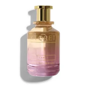 173 Candy Ktoret – Sweet Fruity & Floral Perfume with Quince, Jasmine & Vanilla (3.4 oz Eau de Parfum)