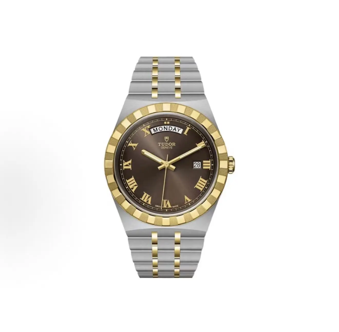 Tudor 41mm Reference M28603-0007/2F05501
