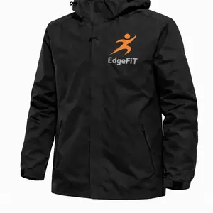 EdgeFiT Phantom Series 1 jacket