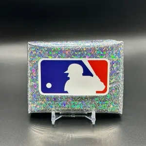 MLB BASEBALL CARD TEAM PACK - FEAT 25 SINGLES OF STARS, ROOKIES & MORE!!