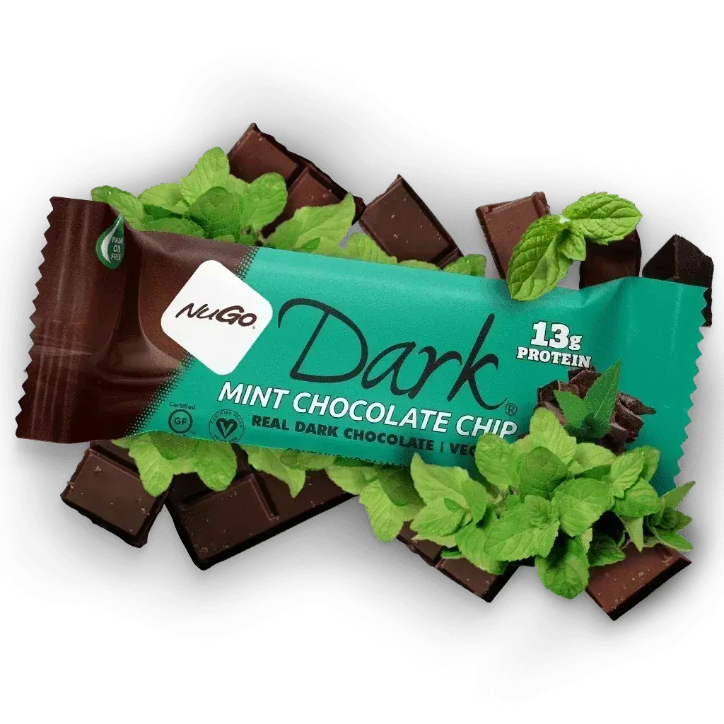 Mint Chocolate Chip