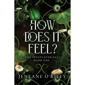 USED-How Does It Feel? by O'Riley, Jeneane (Paperback)