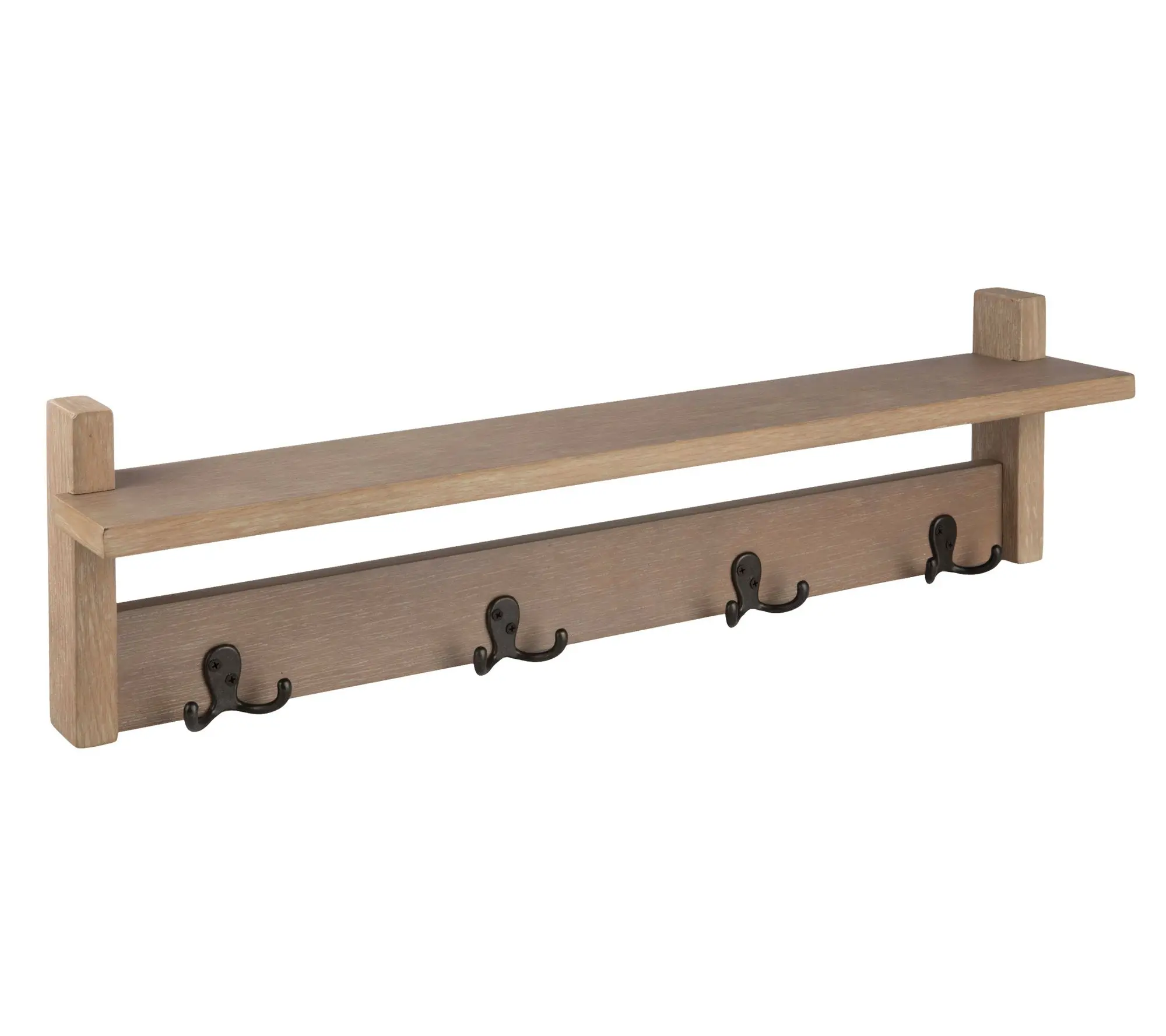 Lavish Home Freestanding Coat Rack Durable Tree Stand