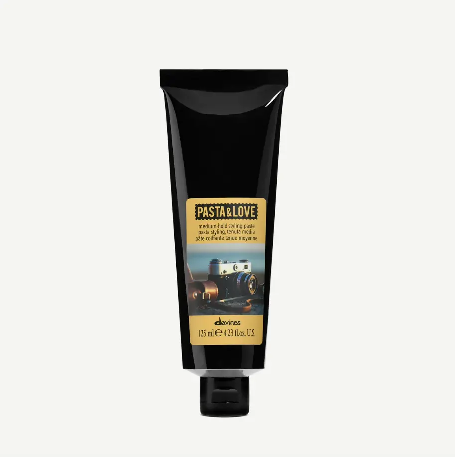 Davines Pasta & Love Medium Hold Styling Paste