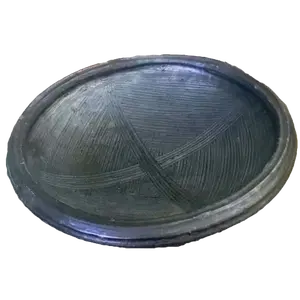 Earthenware (Apotoyowa)