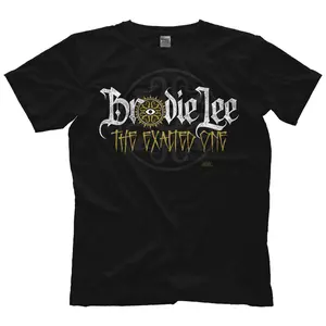 Brodie Lee - The Exalted One - Officially Licensed AEW T-shirt