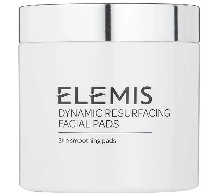 ELEMIS Dynamic Resurfacing Facial Pads