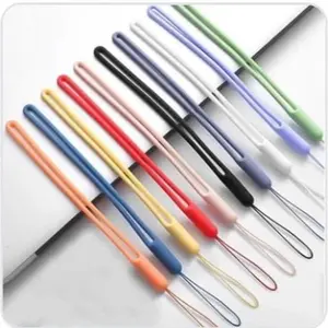 Phone Carrying Lanyard, Lightweight Durable Accessory for Smartphones and Cellphones, Smartphone, Cellphone technology gadget