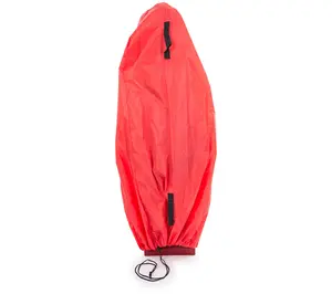 Santa's Bags 60" Topiary Storage Bag