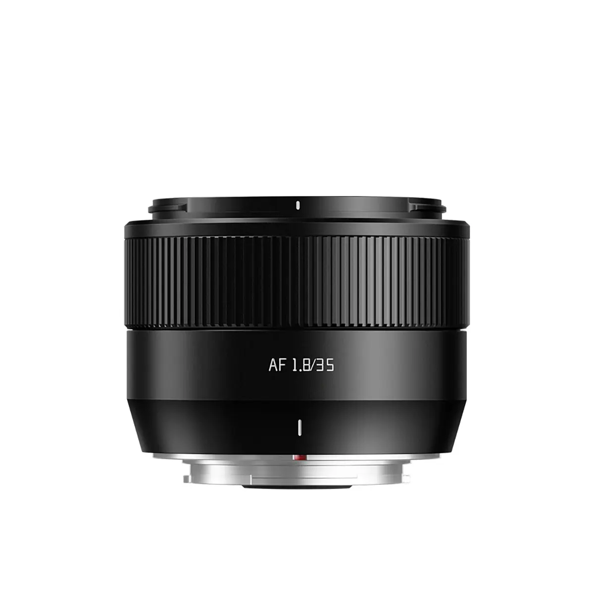 TTArtisan TTARTISAN AF 35mm f/1.8 II Lens for Fuji X, Black