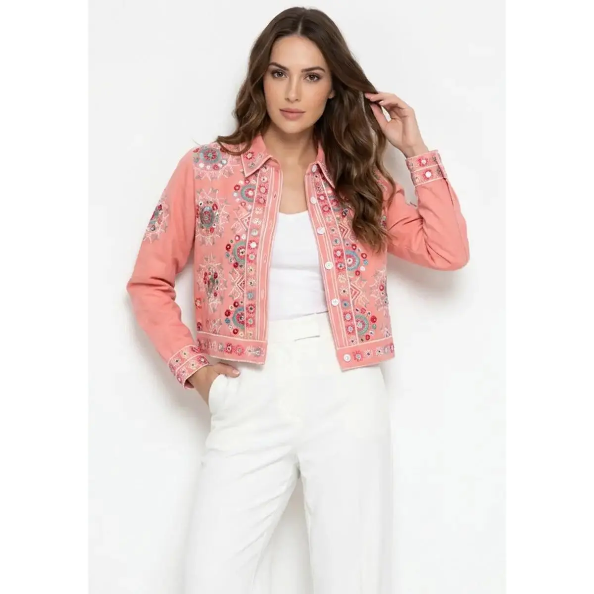 Sienna Jacket
