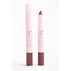 Pink Lily Beauty Eye Want It All Multi Eyeshadow and Eyeliner - Copper Rose FINAL SALE