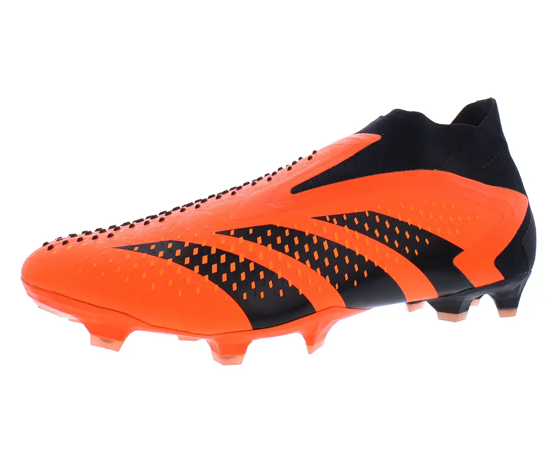 Adidas Predator Accuracy FG Unisex Shoes