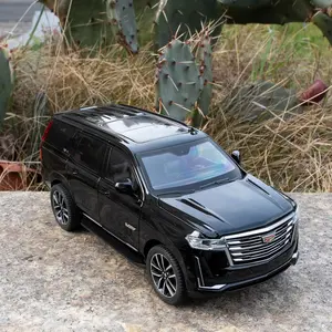1:24 Lexus Model Car Toy Car, Alloy Pull-Back Die-Cast Collectible Car with Sound and Lights Suitable for Children Boys Girls and Adults, Black Gift