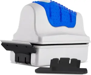 Magnetic Aquarium Fish Tank Glass Algae Scrapers Glass Cleaner Scrubber Clean