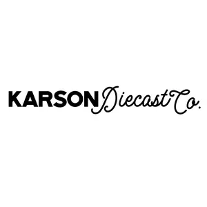 Karson Diecast Co.