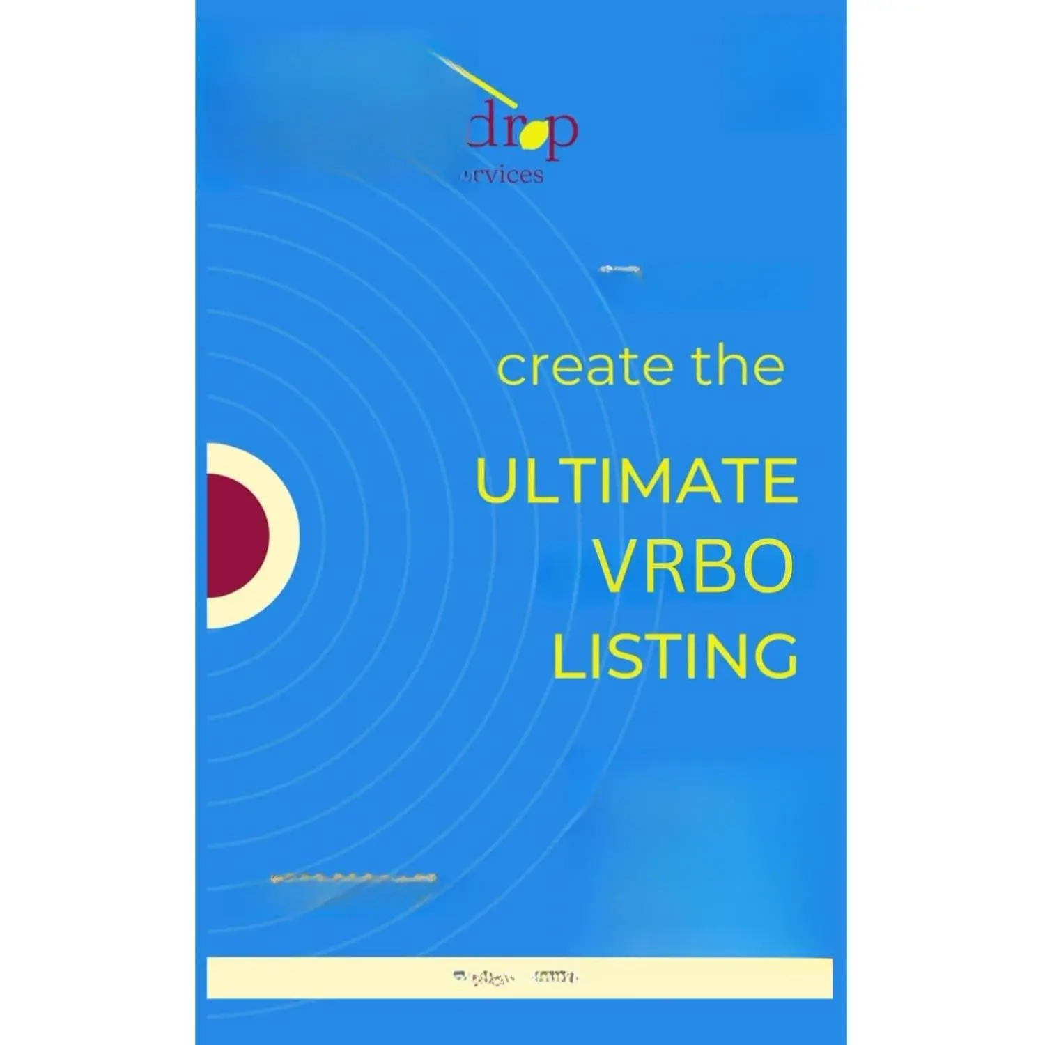 How to create the ultimate Vrbo listing