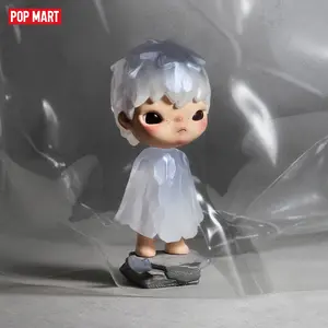POP MART HIRONO Reshape Series Figures, Blind Box, Mystery Box